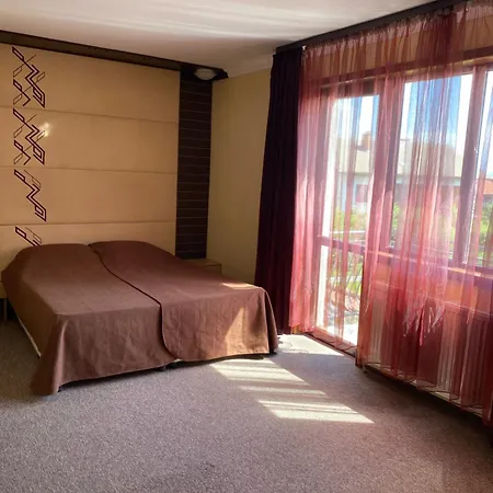 Iglika Guest house Bansko