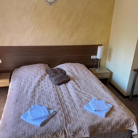 Gæstehus Iglika Bansko