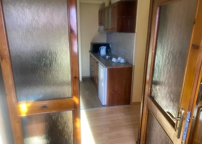 Iglika Guest house 3*