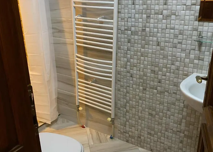 Guest house Iglika 3*