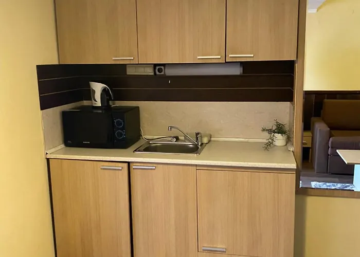 Iglika Guest house Bansko