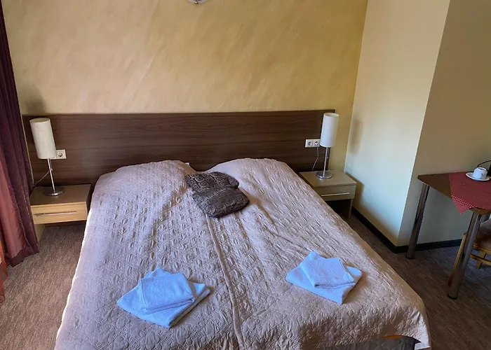 Guest house Iglika Bansko