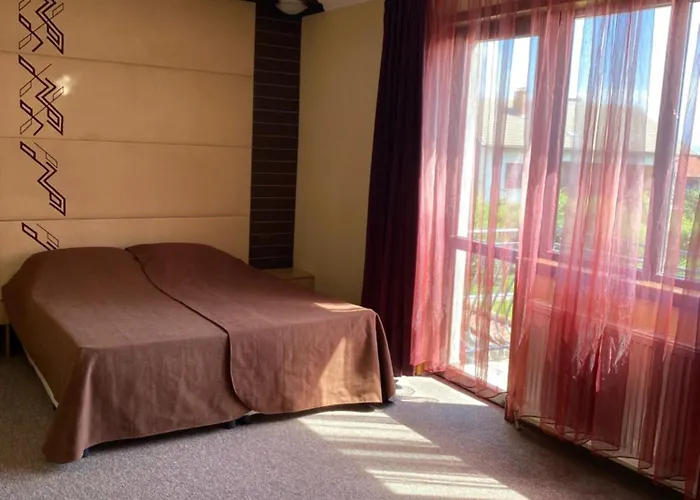 Iglika Pensionat Bansko