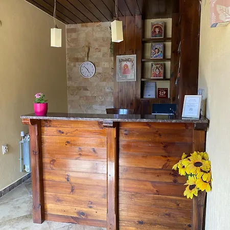 Gasthof Iglika 3*