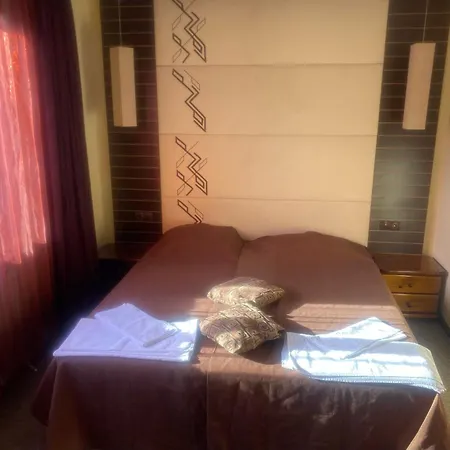 Guest house Iglika 3*