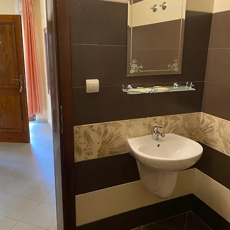 بيت ضيافة Iglika بانسكو