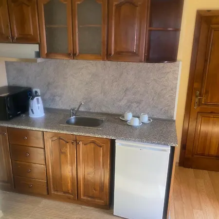 Casa de hóspedes Iglika 3*