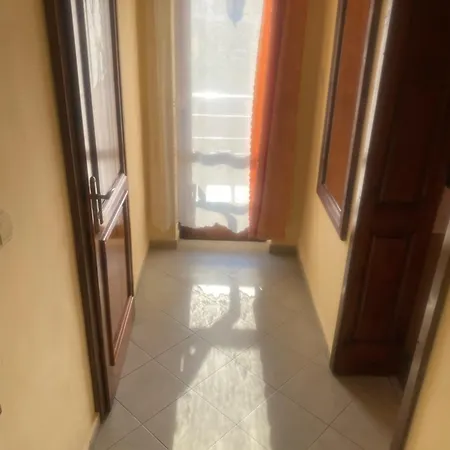 بيت ضيافة Iglika