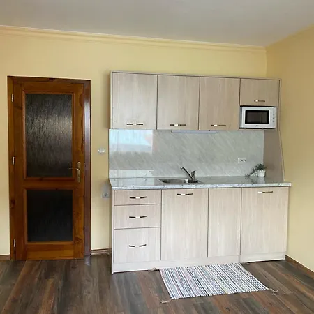 بيت ضيافة Iglika