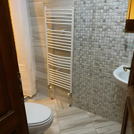 Casa de hóspedes Iglika 3*