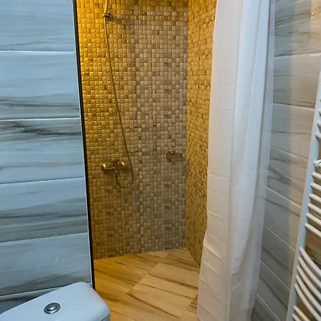 Iglika Casa de hóspedes