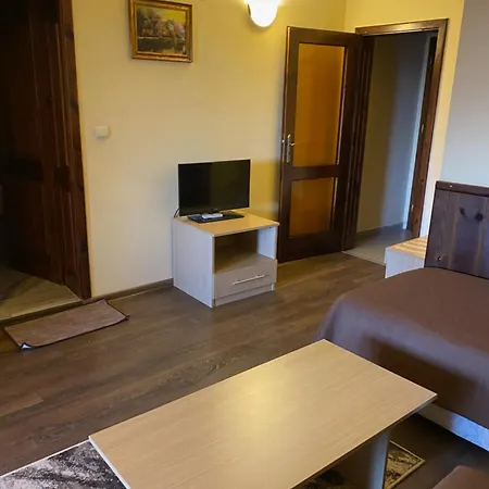 Iglika بيت ضيافة 3*