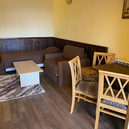 Iglika بيت ضيافة بانسكو