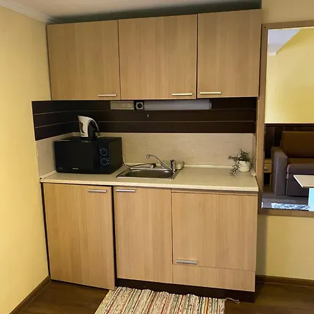 Iglika Casa de hóspedes Bansko