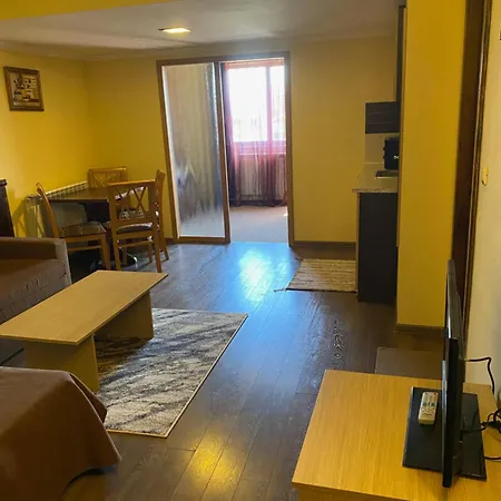 Iglika 3* بانسكو