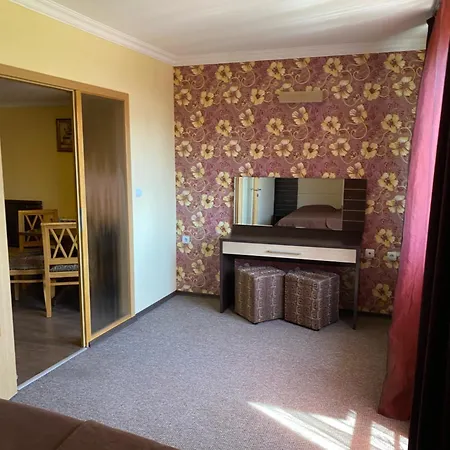 بيت ضيافة Iglika