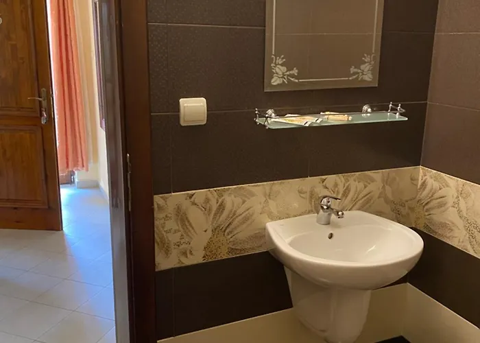 Къща за гости Iglika Банско