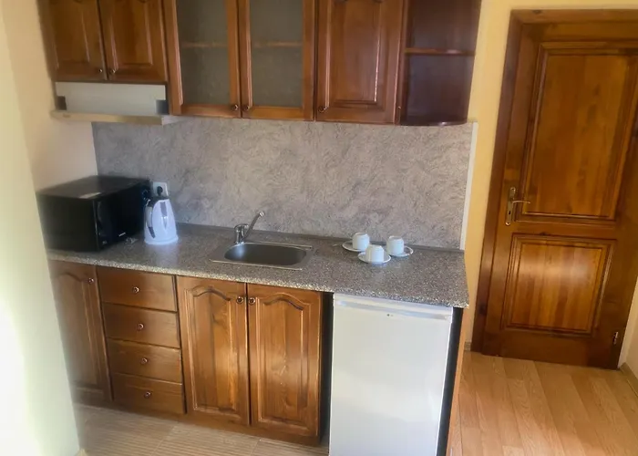 Къща за гости Iglika 3*