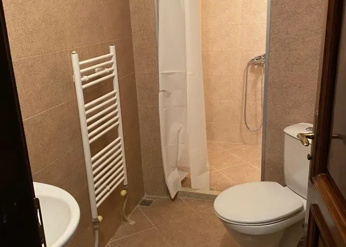 Iglika Къща за гости 3*