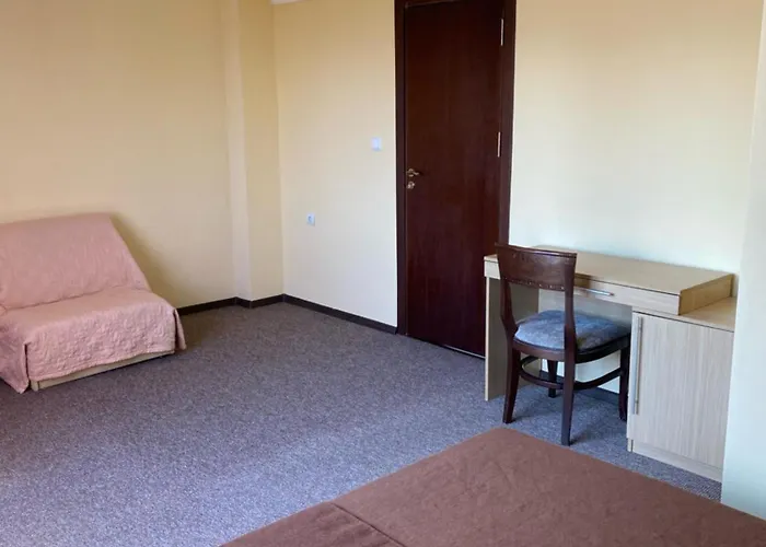 Къща за гости Iglika