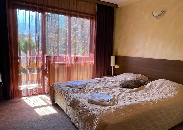 Iglika 3* Банско